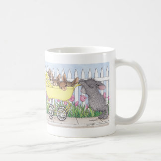Taza De Café HappyHoppers® Mug