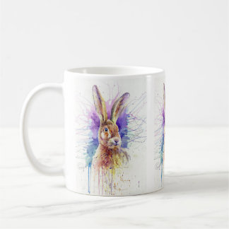 Taza De Café Hare