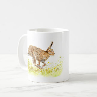 Taza De Café Hare