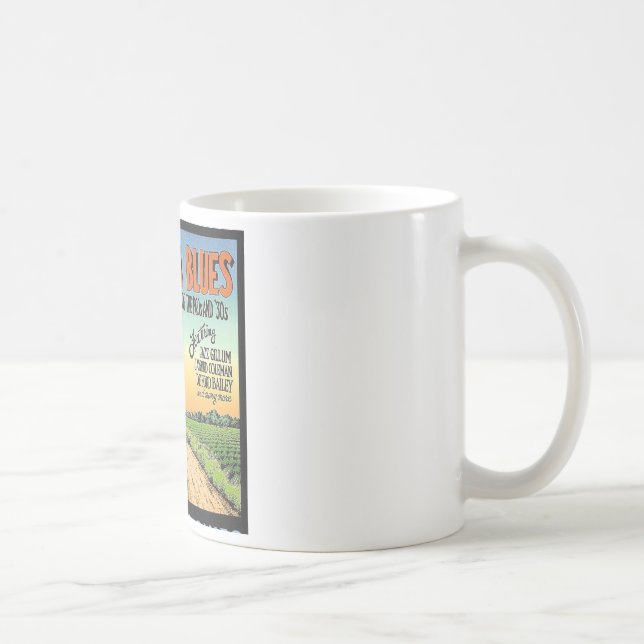 Taza De Café harmonicablues1 (Derecha)