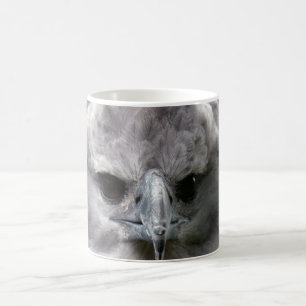 Taza De Café Harpy Eagle