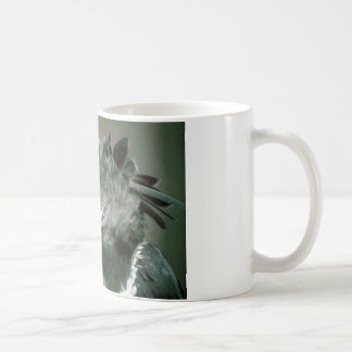 Taza De Café Harpy Eagle en peligro