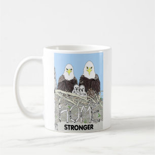 Taza De Café HARRIET, M, E17 y E 18 - FUERTE EN EL HOGAR