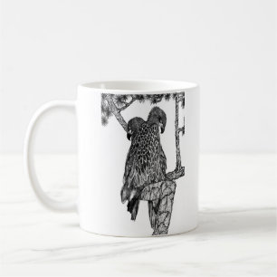 TAZA DE CAFÉ HARRIET + M EAGLES YOUNGER