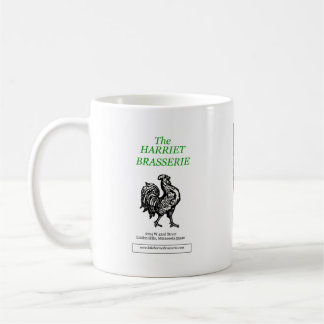 Taza De Café Harriet Mug de Stephen