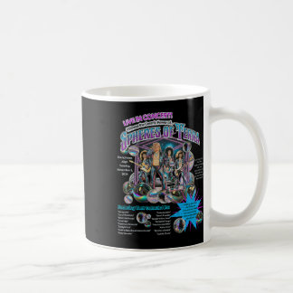 Taza De Café Harris 2024 Esferas De La Elección Presidencial De