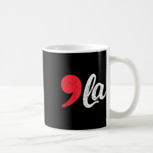 Taza De Café Harris 2024 Presidente angustiado coma La Divertid