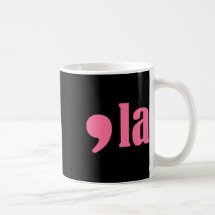 Taza De Café Harris Por La Aka Sor, Comisión Electoral 2024