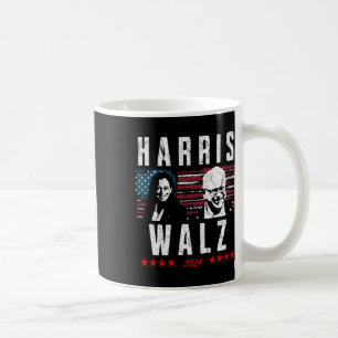 Taza De Café Harris Tim WAlzheimer Waltz 5
