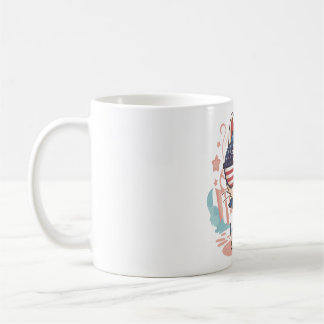 TAZA DE CAFÉ HARRIS WALZ 2024