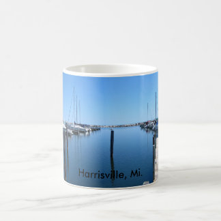 Taza De Café Harrisville Michigan