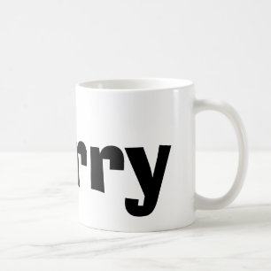 Taza De Café Harry
