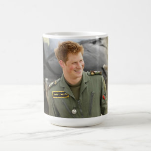 Taza De Café Harry
