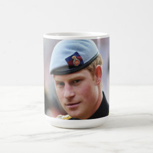 Taza De Café Harry