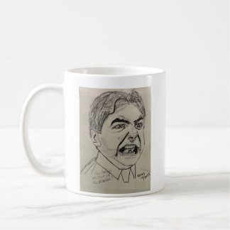 Taza De Café Harry Flugelman (Joe Mantegna)