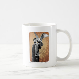 Taza De Café Harry Potter 12