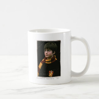 Taza De Café Harry Potter 2