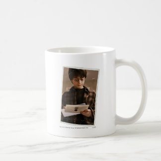 Taza De Café Harry Potter 9