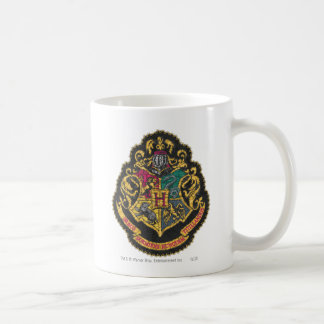 Taza De Café Harry Potter| Corredor Hogwares
