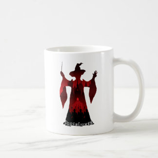 Taza De Café Harry Potter | Ejército de la Estatua del Profesor