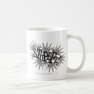 Taza De Café ¡Harry Potter Hechizo | Stupefy!