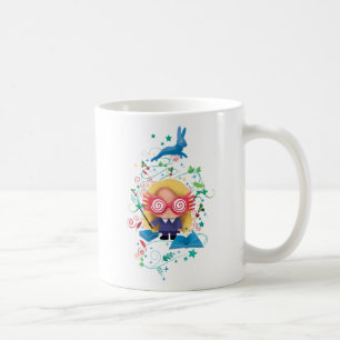 Taza De Café Harry Potter   Luna Lovegood Gráfico