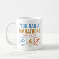 Has Corrido Una Maratón
