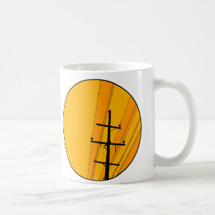 Taza De Café Has Estado Conectado