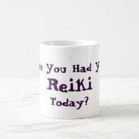 Has Tenido Reiki Hoy