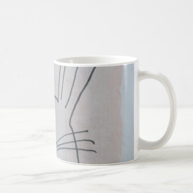 Taza De Café Hasen (Derecha)