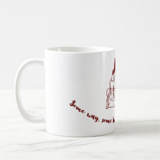 Taza De Café Hasta que nos reunamos de nuevo