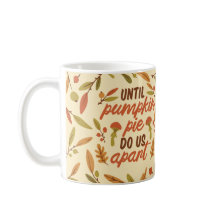 HASTA QUE PUMPKIN PIE NOS APARTE DE LAS CITAS DE G