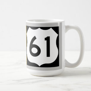 Taza De Café Hastings