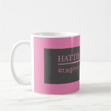 HattieEmpower tagin