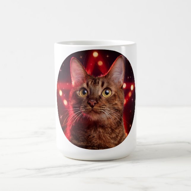 Taza De Café hav (Centro)