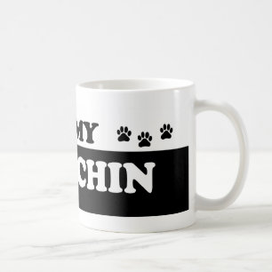 TAZA DE CAFÉ HAVACHIN
