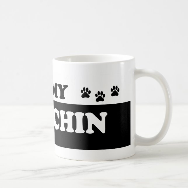TAZA DE CAFÉ HAVACHIN (Derecha)