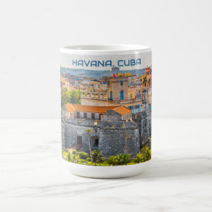 Taza De Café Havana CUBA