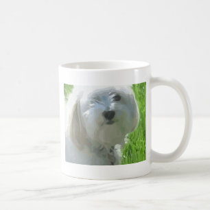 Taza De Café Havanese