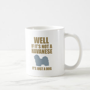 Taza De Café Havanese