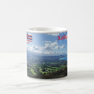 Taza De Café Hawaii - Kailua -