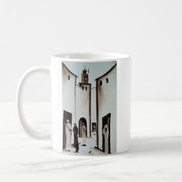 Taza De Café Hawari