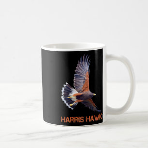 Taza De Café Hawk Kamala Harris Por Presidente