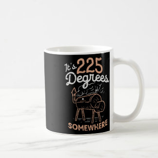 Taza De Café Hay 225 grados en algún lugar