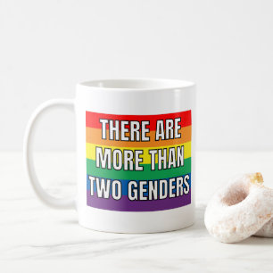 Taza De Café Hay Más De Dos Géneros
