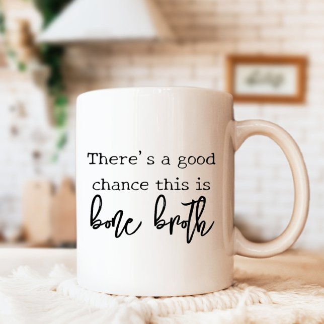 Taza De Café Hay una buena oportunidad de que sea Personalizado (Subido por el creador)