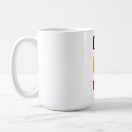 Taza De Café Haz clic, Pujja, Colecciona. Libro