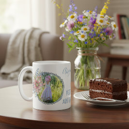 Taza De Café Haz Tu Mejor Tía Cada Dos Fotografías