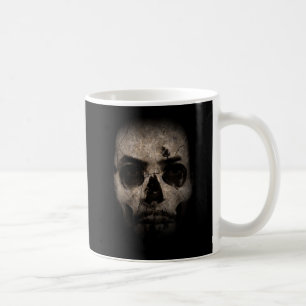 Taza De Café Haz tu propio lado oscuro de la Fuerza...