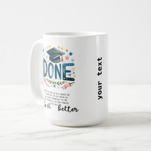 Taza De Café Hazlo mejor